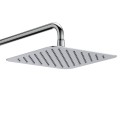Dušo sistema O'DESIGN FIGARO su termostatu chromuota FIG800C