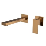 O`Design (Francija) Vannas istabas izlietnes maisītājs