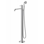 O`Design (Francija) Vannas maisītājs O`DESIGN ICARE