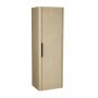 Augstais skapis OZE Indiana 1200x400mm Gluds Arizonas Ozols IND-C1200CA