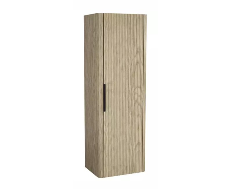 Aukštas spintas OZE Indiana 1200x400mm Struktūruotas Arizonos ąžuolas IND-C1200CA-R