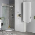 Kombinēts ūdens sildītājs (Boilers) Atlantic V-150L COMBI STEATITE 2200W  942093