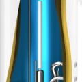 Kombinēts ūdens sildītājs (Boilers) Atlantic V-150L COMBI STEATITE 2200W  942093