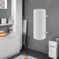 Kombinēts ūdens sildītājs (Boilers) Atlantic V&H-150L DUOTHERM 2200W 942098