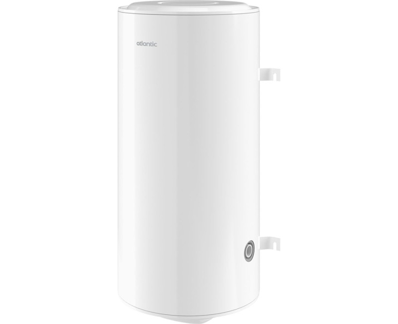 Kombinēts ūdens sildītājs (Boilers) Atlantic V&H-150L DUOTHERM 2200W 942098
