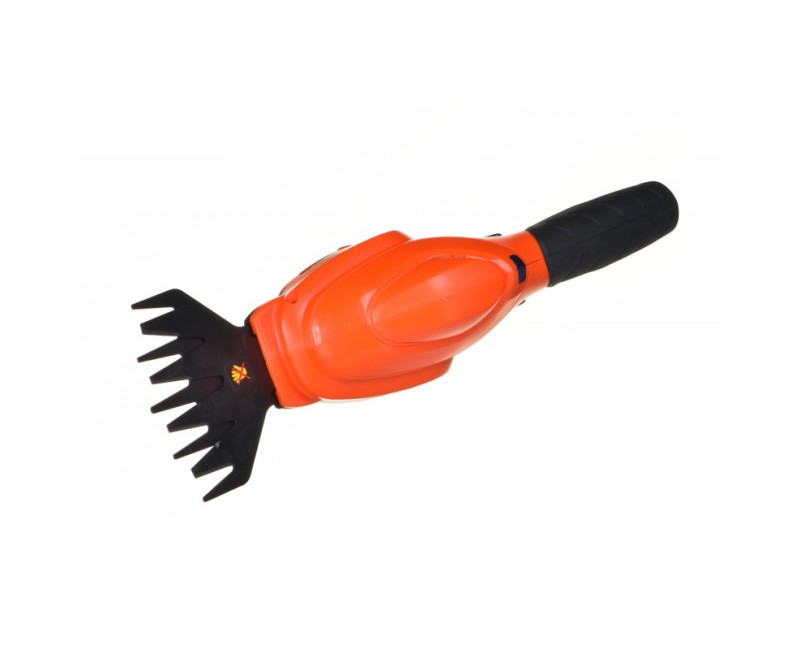 Кусторез  BLACK+DECKER 3,6 В, Акумуляторний, встроенный аккумулятор, зарядное устройство GSL200-QW
