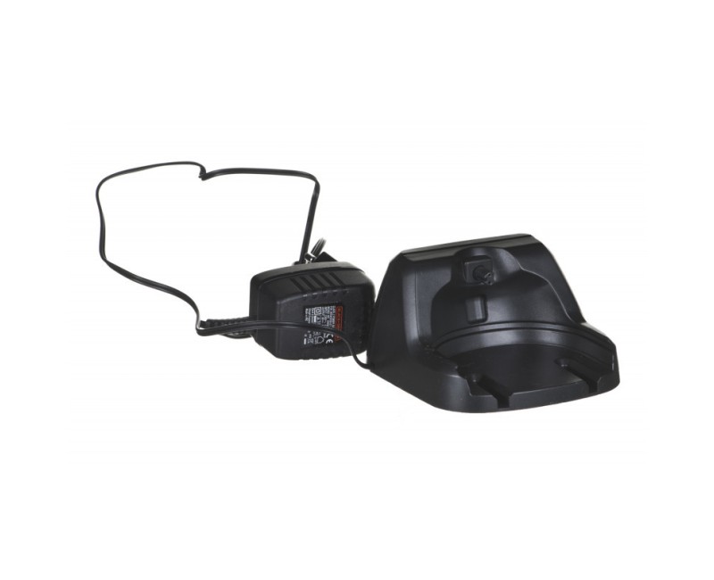 Кусторез  BLACK+DECKER 3,6 В, Акумуляторний, встроенный аккумулятор, зарядное устройство GSL200-QW