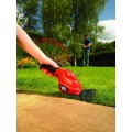 Кусторез  BLACK+DECKER 3,6 В, Акумуляторний, встроенный аккумулятор, зарядное устройство GSL200-QW