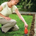 Кусторез  BLACK+DECKER 3,6 В, Акумуляторний, встроенный аккумулятор, зарядное устройство GSL200-QW
