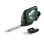 Krūmu un zāles šķēres Bosch 18 V akumulatora, 1 x 2,0 Ah akumulators, lādētājs 0600857000