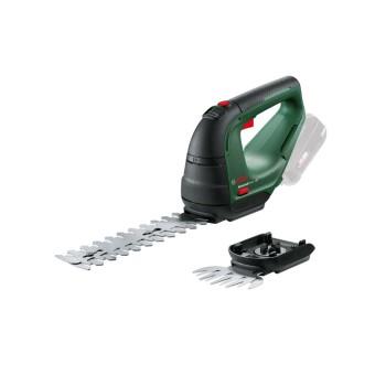 Кусторез Bosch 18 В, Аккумуляторный, без аккумулятора и зарядного устройства 0600857001