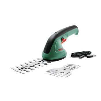 Кусторез Bosch, аккумулятор 3,6 В, USB-кабель 0600833303