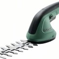 Кусторез Bosch 3,6 В, Аккумуляторный, зарядное устройство 0600833108
