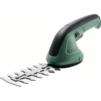 Кусторез Bosch 3,6 В, Аккумуляторный, зарядное устройство 0600833108