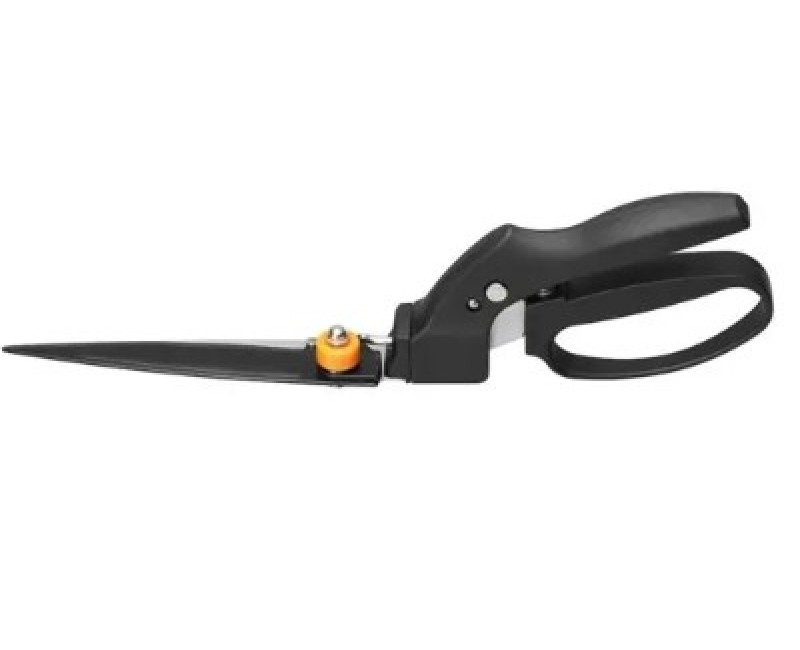 Krūmu un zāles šķēres FISKARS GS40, 1023632