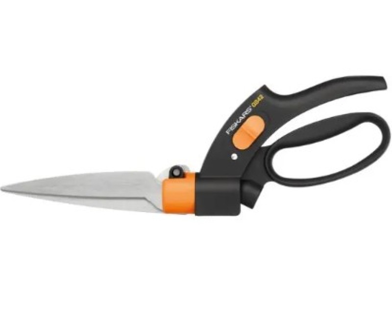 Krūmu un zāles šķēres FISKARS GS42, 1000589