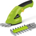 Кусторез Fieldmann FZN 4000-A 50001776 Аккумуляторный