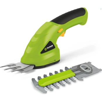 Кусторез Fieldmann FZN 4000-A 50001776 Аккумуляторный
