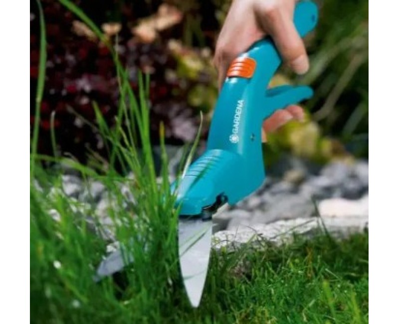 Кусторез Gardena Classic 8730-20