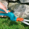 Krūmu un zāles šķēres Gardena Classic, rotējošās 8731-20