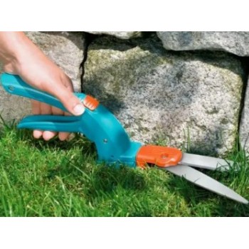 Кусторез Gardena Classic, поворотные 8731-20
