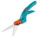 Krūmu un zāles šķēres Gardena Classic, rotējošās 8731-20