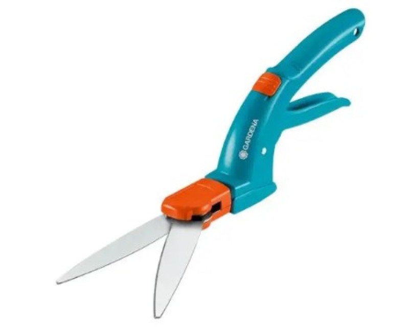 Krūmu un zāles šķēres Gardena Classic, rotējošās 8731-20