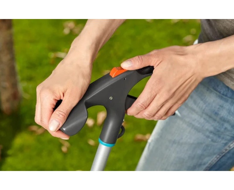 Кусторез Gardena Comfort 12100-20