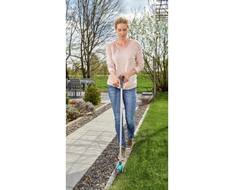 Кусторез Gardena Comfort 12100-20