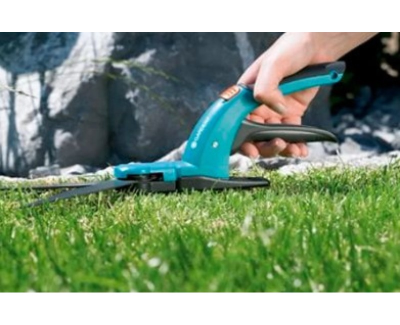 Krūmu un zāles šķēres Gardena Comfort 8733-29
