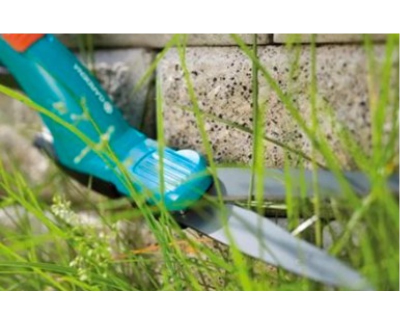 Krūmu un zāles šķēres Gardena Comfort 8733-29