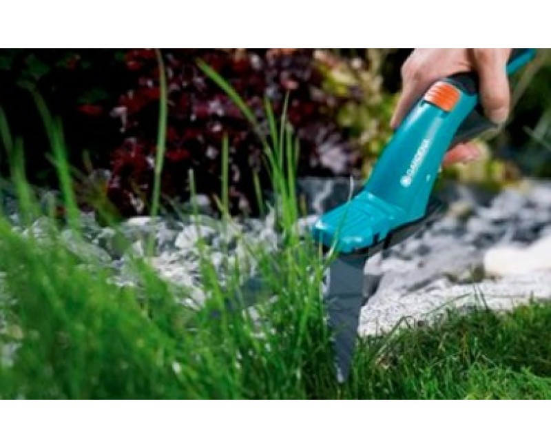 Krūmu un zāles šķēres Gardena Comfort 8733-29