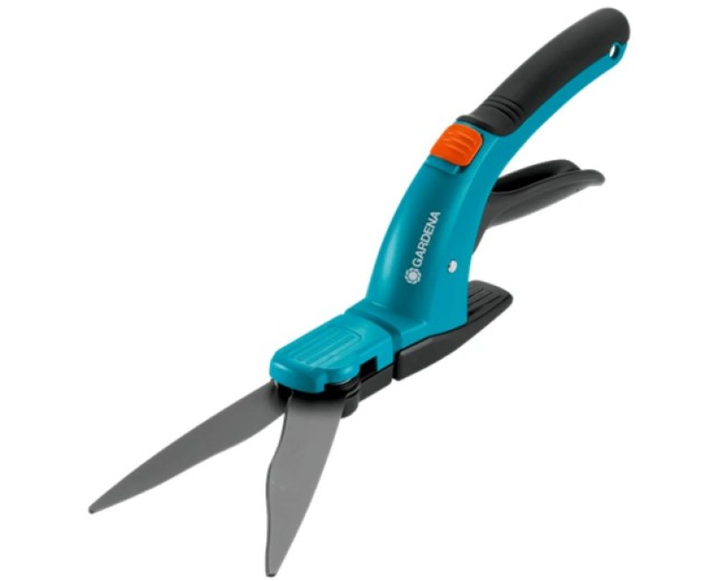 Krūmu un zāles šķēres Gardena Comfort 8733-29