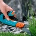 Кусторез Gardena Comfort, поворотные 8735-29