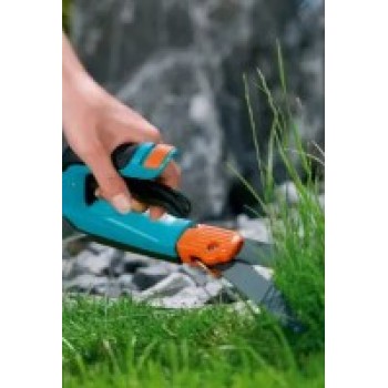 Кусторез Gardena Comfort, поворотные 8735-29