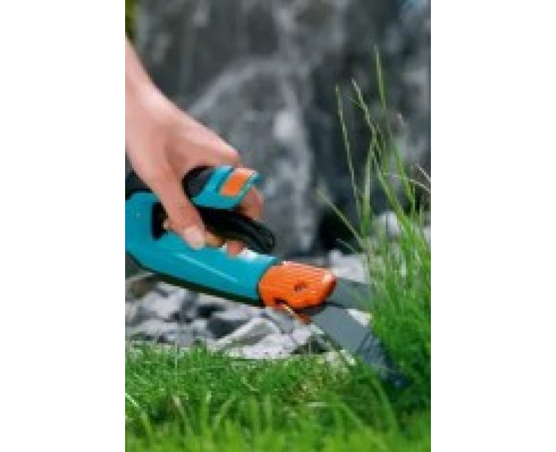 Кусторез Gardena Comfort, поворотные 8735-29