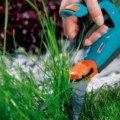 Кусторез Gardena Comfort, поворотные 8735-29