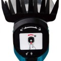 Krūmu un zāles šķēres Makita 18 V akumulatora, 1 x 1,5 Ah LXT akumulators, lādētājs DUM111SYX
