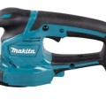 Krūmu un zāles šķēres Makita 18 V akumulatora, 1 x 1,5 Ah LXT akumulators, lādētājs DUM111SYX
