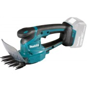 Krūmu un zāles šķēres Makita 18