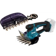 Krūmu un zāles šķēres Makita 18