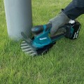 Krūmu un zāles šķēres Makita 18 V akumulatora, bez akumulatora un lādētāja DUM604ZX