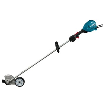 Krūmu un zāles šķēres Makita  40 V akumulatora, bez akumulatora un lādētāja UE001GZ