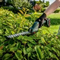 Кусторез Metabo 18 В, Акумуляторний, без аккумулятора и зарядного устройства 601609850