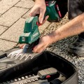 Krūmu un zāles šķēres Metabo Akumulatora SGS 18 LTX Q 601609840