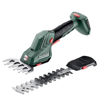 Krūmu un zāles šķēres Metabo Akumulatora SGS 18 LTX Q 601609840