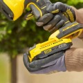 Кусторез Stanley 18 В, Акумуляторний, без аккумулятора и зарядного устройства STCSS20B-XJ