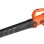 Воздуходувка BLACK+DECKER 18 В, Аккумуляторная, 1 аккумулятор 2,0 Ач, зарядное устройство BCBL200L-QW