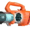 Воздуходувка BLACK+DECKER 18 В, Аккумуляторная (без аккумулятора и зарядного устройства) BCBL200B-XJ
