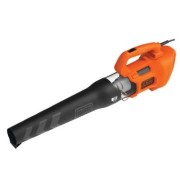 Lapu Pūtējs BLACK+DECKER 1850 W BEBL185-QS